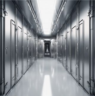 Level 65 - Backrooms后室WIKI_BWIKI_哔哩哔哩