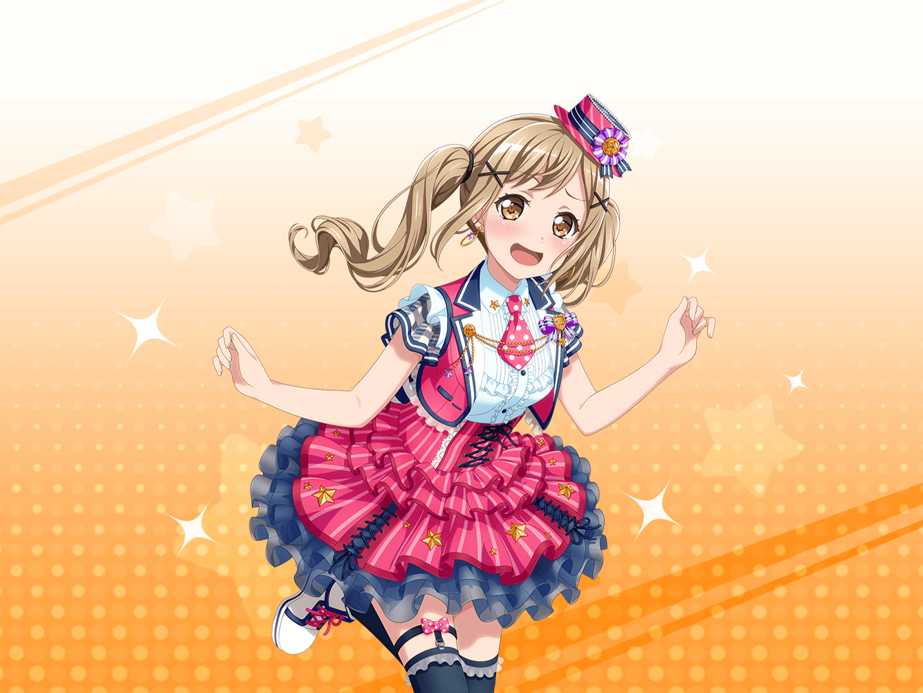 市谷有咲 Cheerful Star☆ 立绘.png