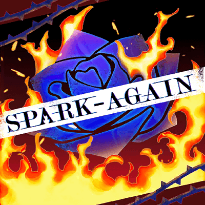 SPARK-AGAIN 封面1.png