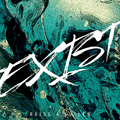EXIST(歌曲)