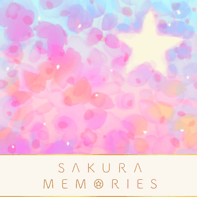 SAKURA MEMORIES(歌曲)