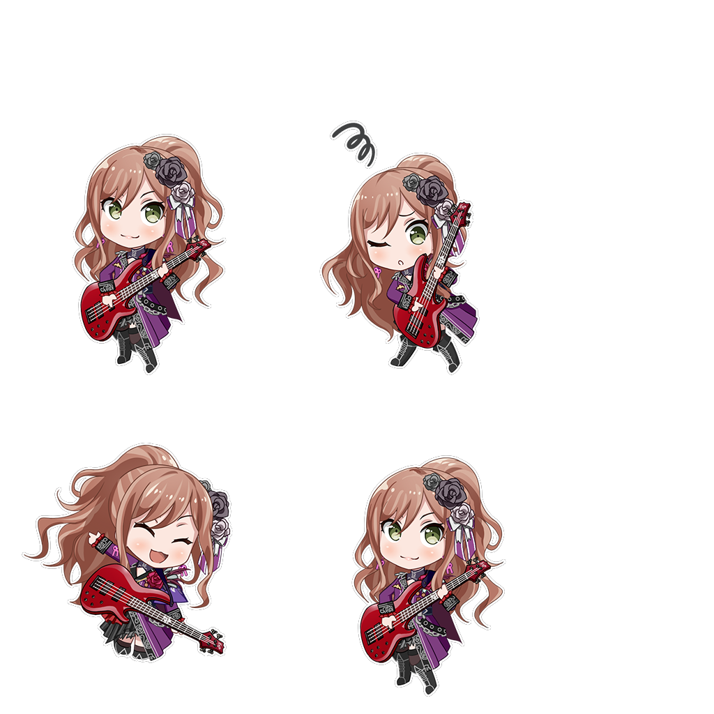 今井莉莎 努力的痕迹 Live服装.png