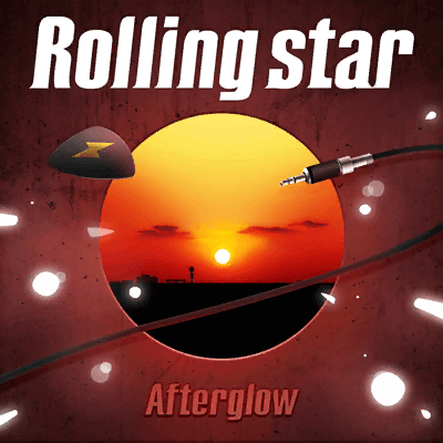 Rolling star 封面1.png