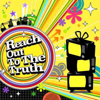 Reach Out To The Truth(歌曲)