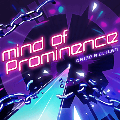 Mind of Prominence 封面1.png