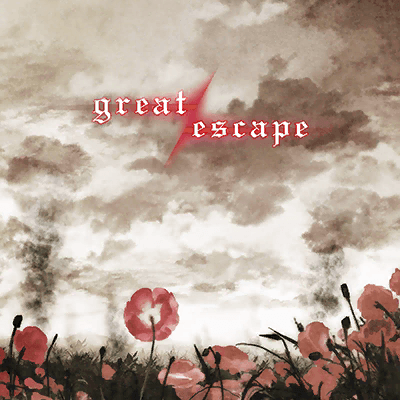 Great escape(歌曲)