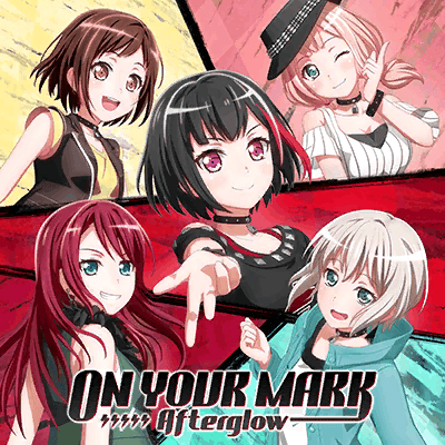 ON YOUR MARK 封面2.png