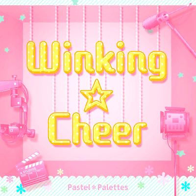 Winking☆Cheer 封面1.png