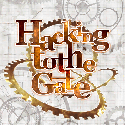 Hacking to the Gate(歌曲)