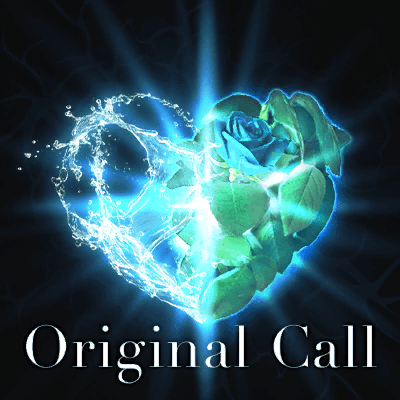 Original Call(歌曲)
