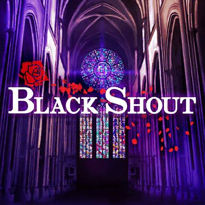 BLACK SHOUT(歌曲)