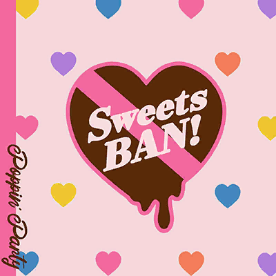 Sweets BAN! 封面1.png