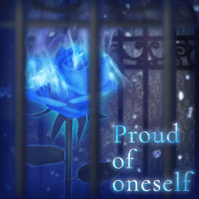 Proud of oneself 封面1.png