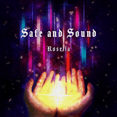 Safe and Sound(歌曲)