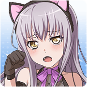 第一次戴猫耳 Bangdream 少女乐团派对wiki Bwiki 哔哩哔哩