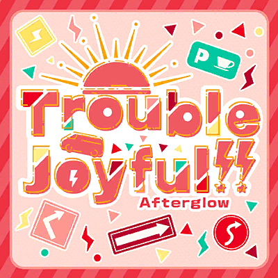Trouble Joyful!!(歌曲)