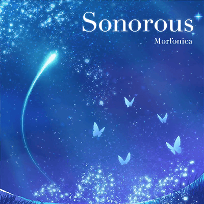 Sonorous(歌曲)