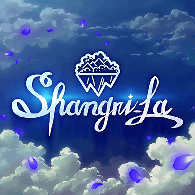 Shangri-La(歌曲)