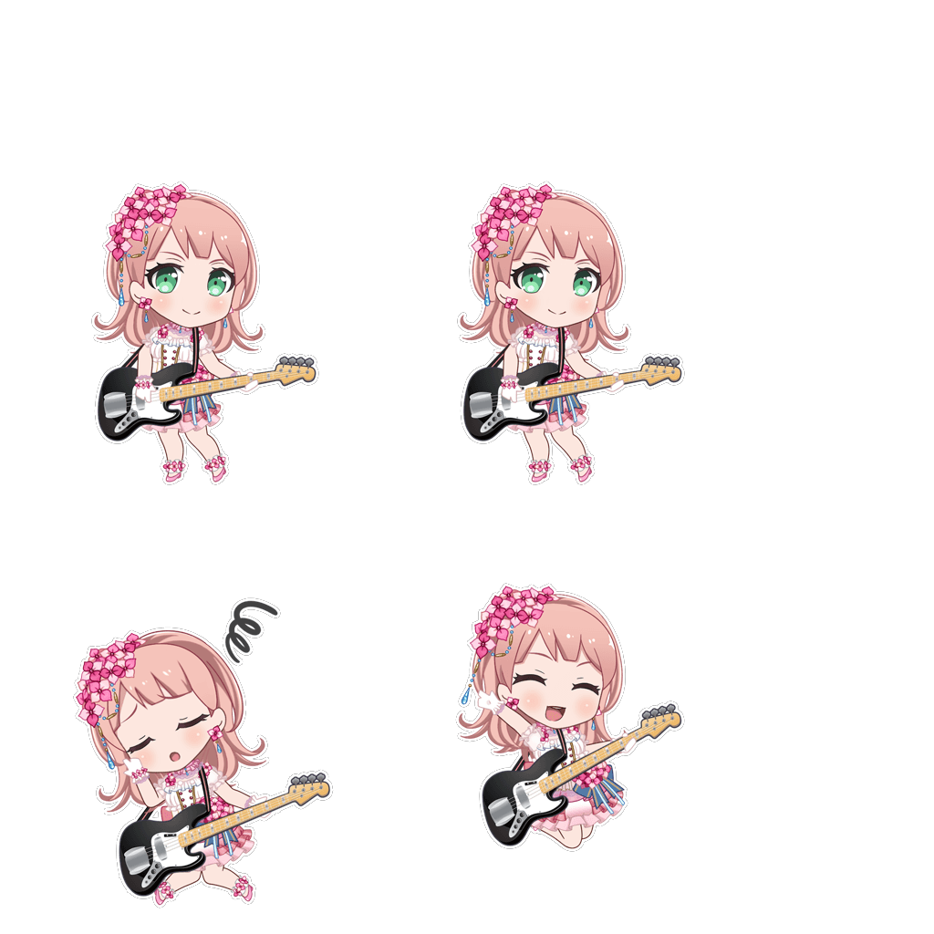 上原绯玛丽 阳光般的微笑 Live服装.png