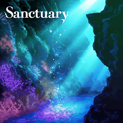 Sanctuary(歌曲)