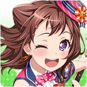 户山香澄 Cheerful Star☆.png