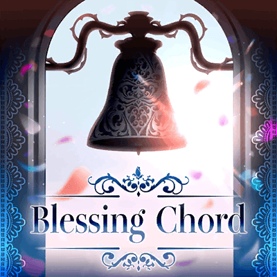 Blessing Chord 封面1.png