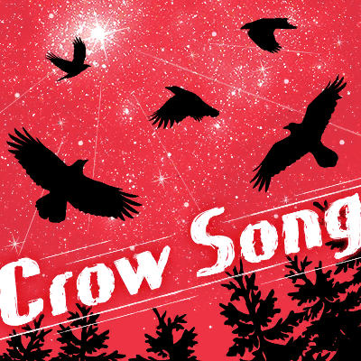 Crow Song 封面1.png