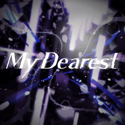 My Dearest(歌曲)