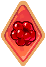 低阶火红覆盆莓