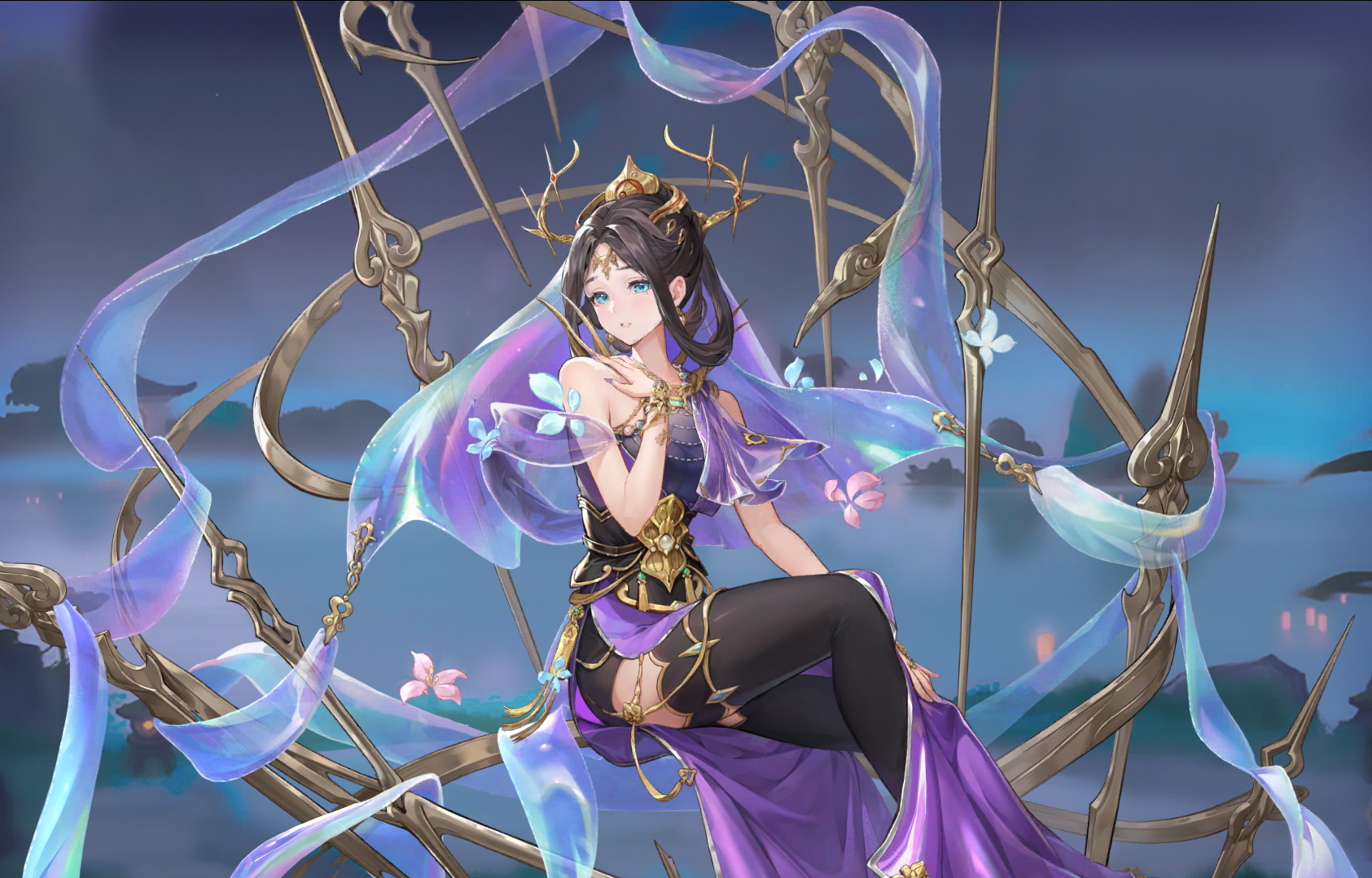 金圣宫娘娘 角色立绘.png