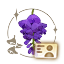Icon 名片 贴纸·紫藤.png