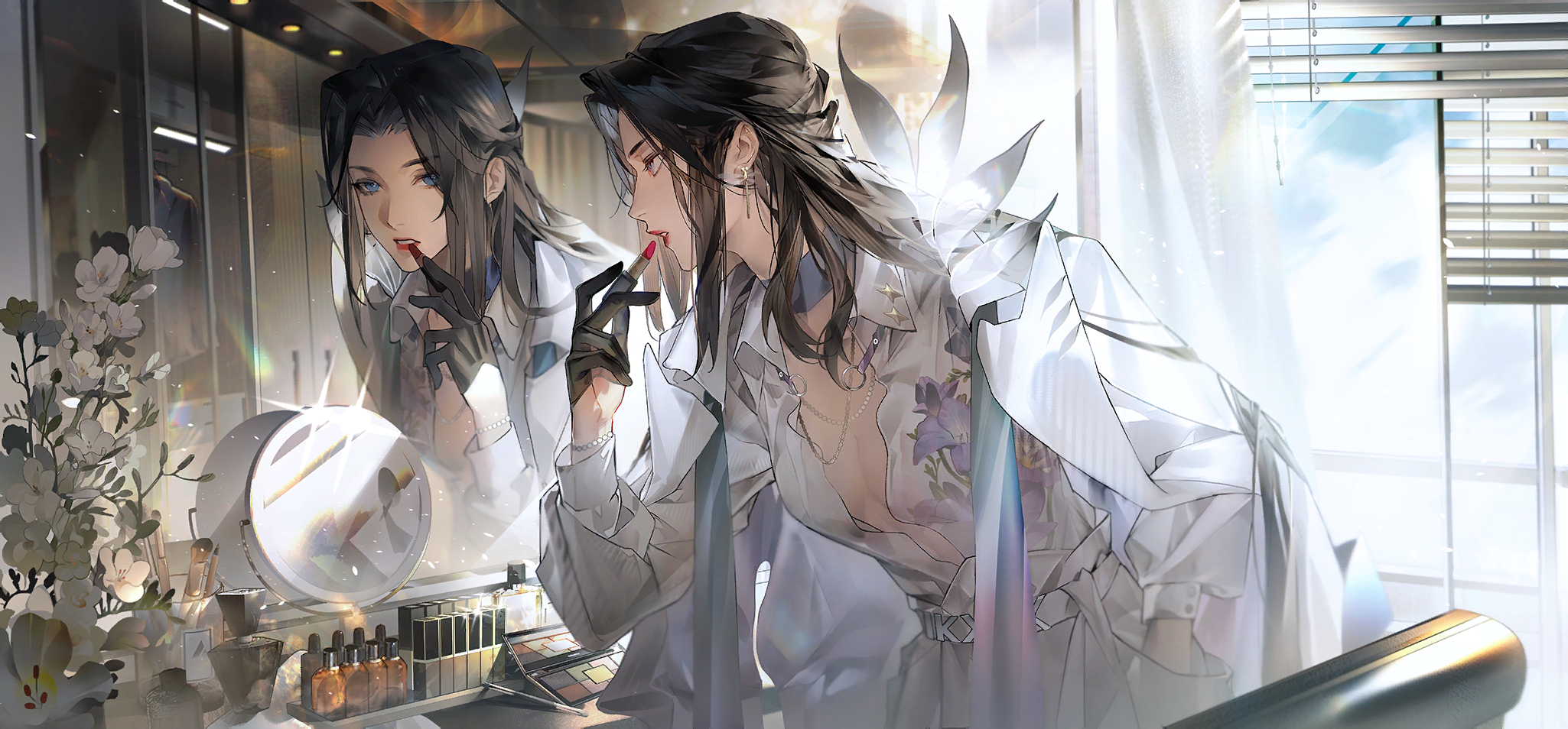森罗映像 云无月 独家幕后 立绘.png