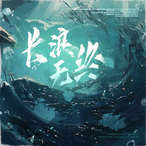 官方音乐 专辑封面 长浪无终.png
