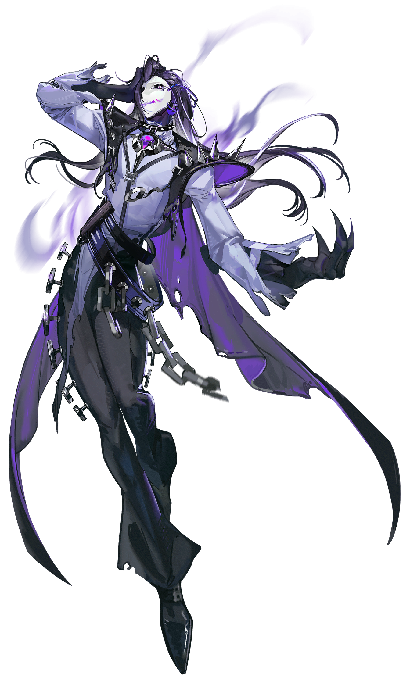剧情角色 惊栗乐队·主唱（森罗） 立绘.png
