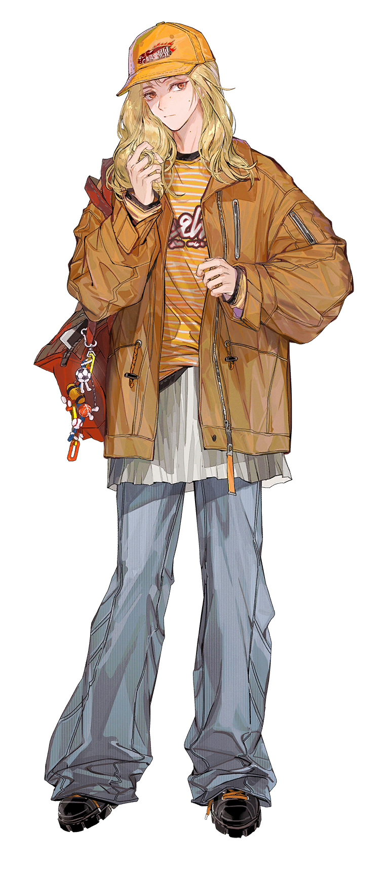 剧情角色 谈薇（黑曜） 立绘2.png