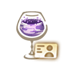 Icon 名片 贴纸·薄暮飞行.png