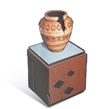 Furniture icon 古代陶罐·纪念品.png