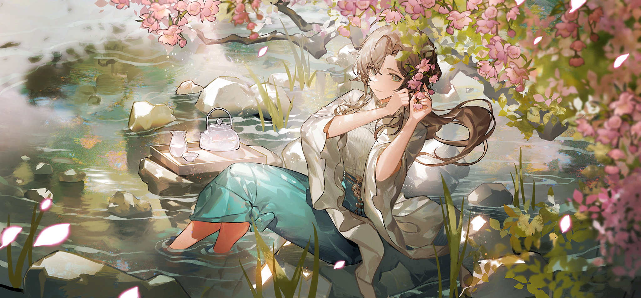 森罗映像 岑缨 浸花影 立绘.png