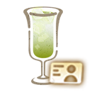 Icon 名片 贴纸·茉茉奶绿.png