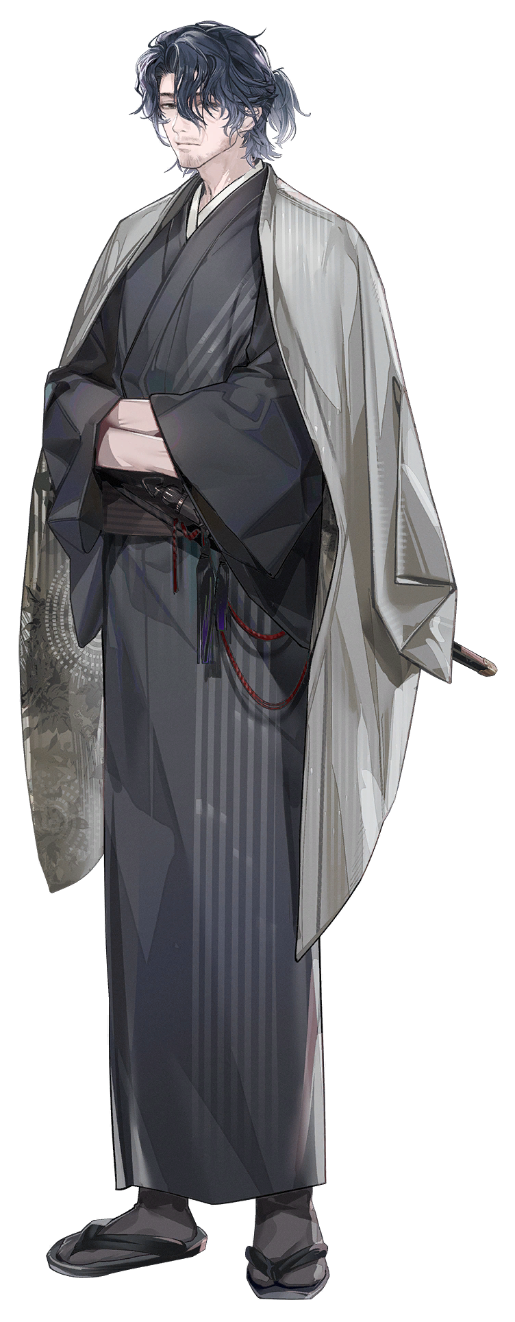 剧情角色 十手卫（森罗） 立绘5.png