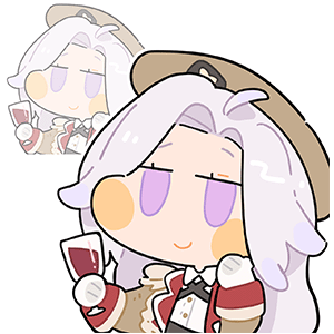 表情 莎拉塔尔 优雅干杯.png