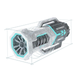 Rog item 高压水炮·波纹膛线.png
