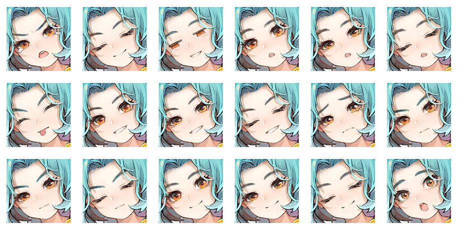 剧情角色 元桃桃（森罗） 表情.png