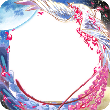 玩家头像 《火之鸟 伊甸之花》电影联动头像框.png
