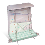 Furniture icon 室内攀岩墙.png