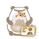 Icon 名片 贴纸·熊熊燕麦牛奶.png