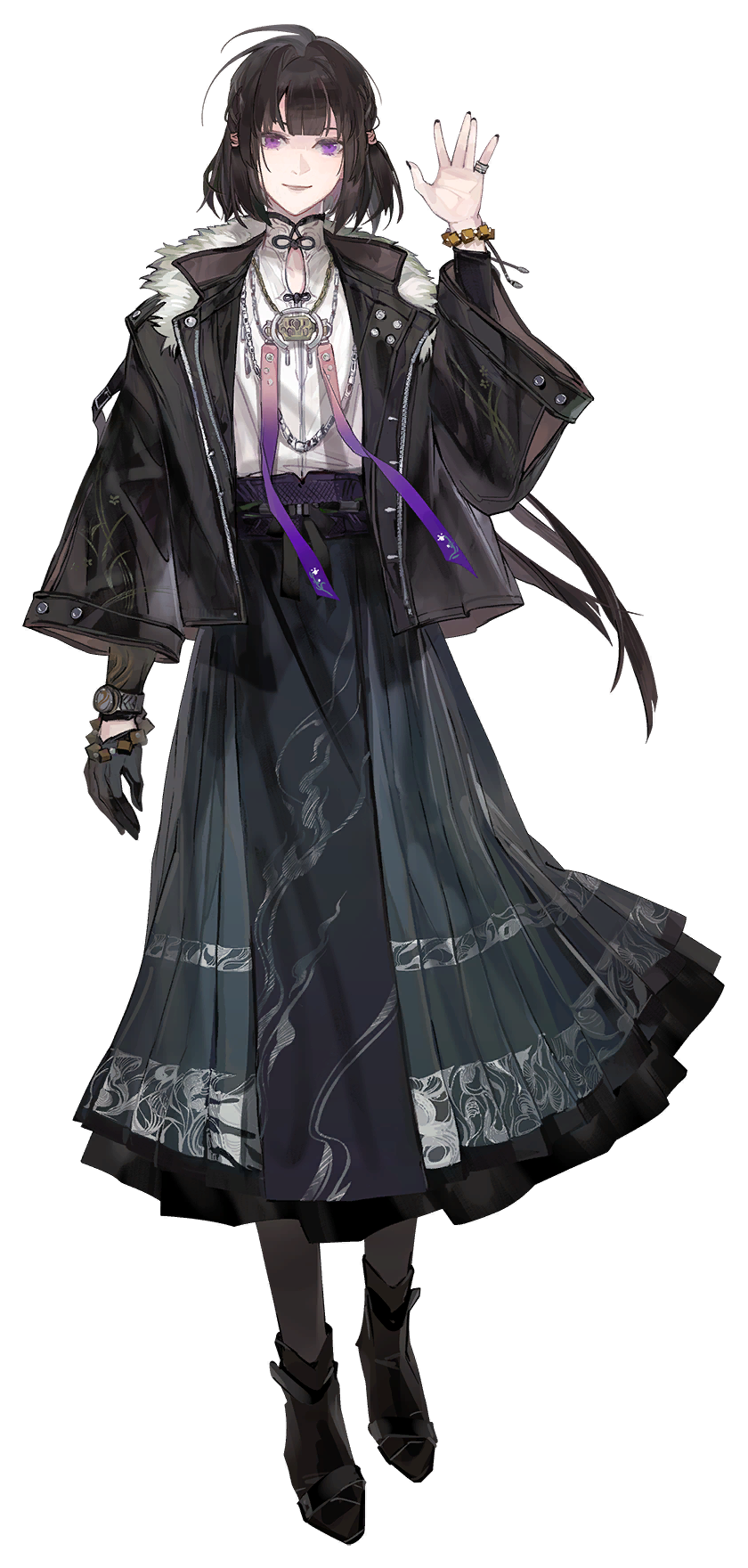 剧情角色 秋霖（黑曜） 立绘.png