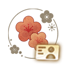 Icon 名片 贴纸·樱花.png
