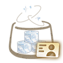 Icon 名片 贴纸·四时方白.png