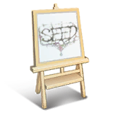 Furniture icon 巧艺画架·SEED.png